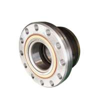 High Quality Custom Size OEM Service SAF VKBA5549 BTF0056 Truck Wheel Hub Bearing