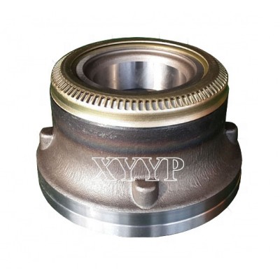 High Quality 564734.H195 BTF0056EB VKBA5549 Heavy Truck Rear Wheel Hub Bearing