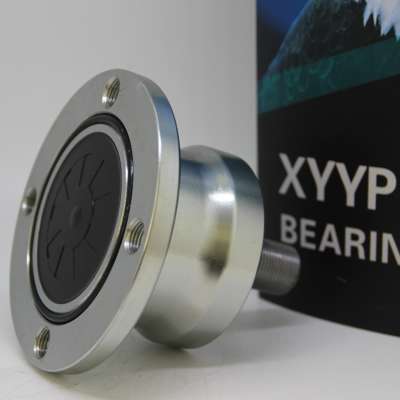 Hot Sales Customized OEM Design Agri Hub Bearing BAA0004 for farm tractor