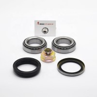 New Design Wholesale OEM VKBA3901 96285525 Auto Wheel Bearing Kit