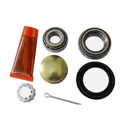 High Quality Customize OEM VKBA529 Auto Part Wheel Bearings Repair Kit