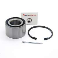 Hot sales wholesale VKBA3907 51720-29100 Wheel Bearing Repair Kit AUTO BEARING KITS