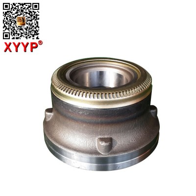 High Quality BTF0056EB 564734.H195 VKBA5549 OE NO.03434365000 Truck wheel hub bearing unit