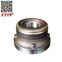 High Quality BTF0056EB 564734.H195 VKBA5549 OE NO.03434365000 Truck wheel hub bearing unit