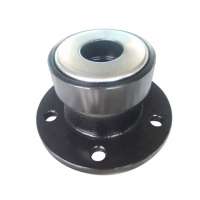 High Quality Custom Size BAA-0003 Agri Hub Bearing for Farm Tractors