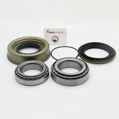 New Design Factory Price OE NO.713613750 Car Wheel Bearing Kit KK-11021 411021 44-11021 for NISSAN