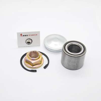 Hot Sales Wholesale OEM Design VKBA3902 94535982 Auto Rear Wheel Bearing Kit