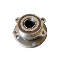 Wholesale factory price oem design 50KWH06 40210-3XA0A car rear wheel hub bearing for NISSAN