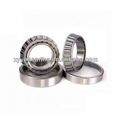 High quality low price taper roller bearing 32206 for auto and truck spare parts